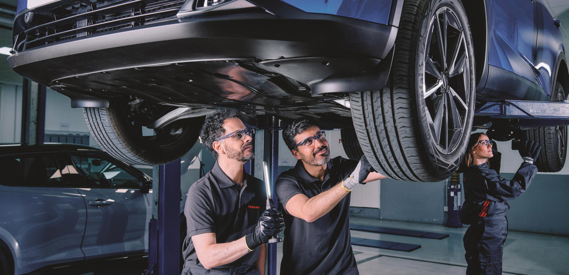 Pre-paid Maintenance Plan
