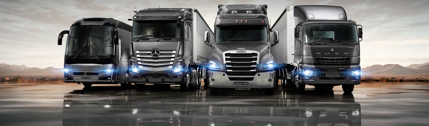 Truck Finance