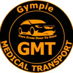 Gympie Medical Transport Image