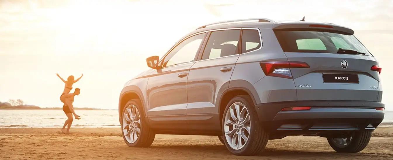 Flexible freedom with 