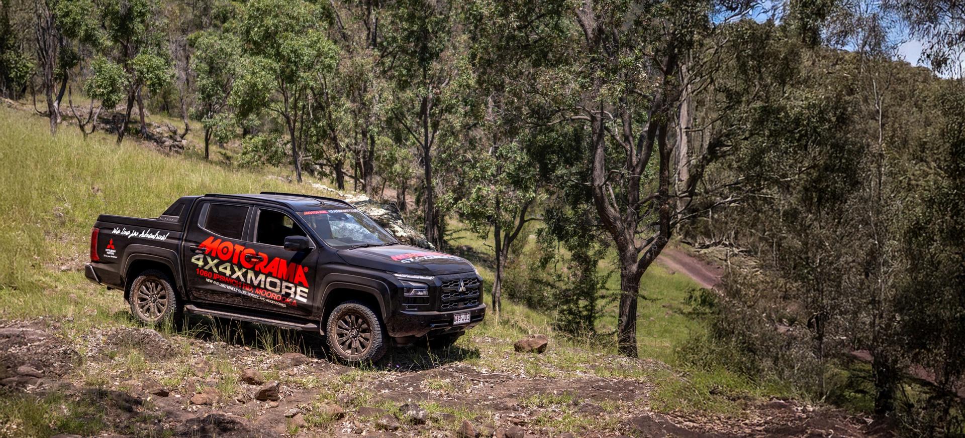 Get <custom style="color: var(--primary);">4x4xMORE</custom> Ready