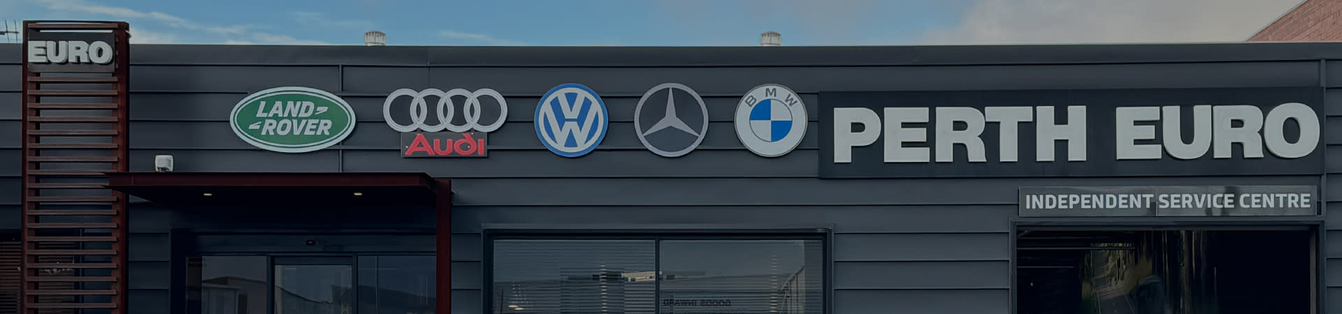 European Vehicle Servicing