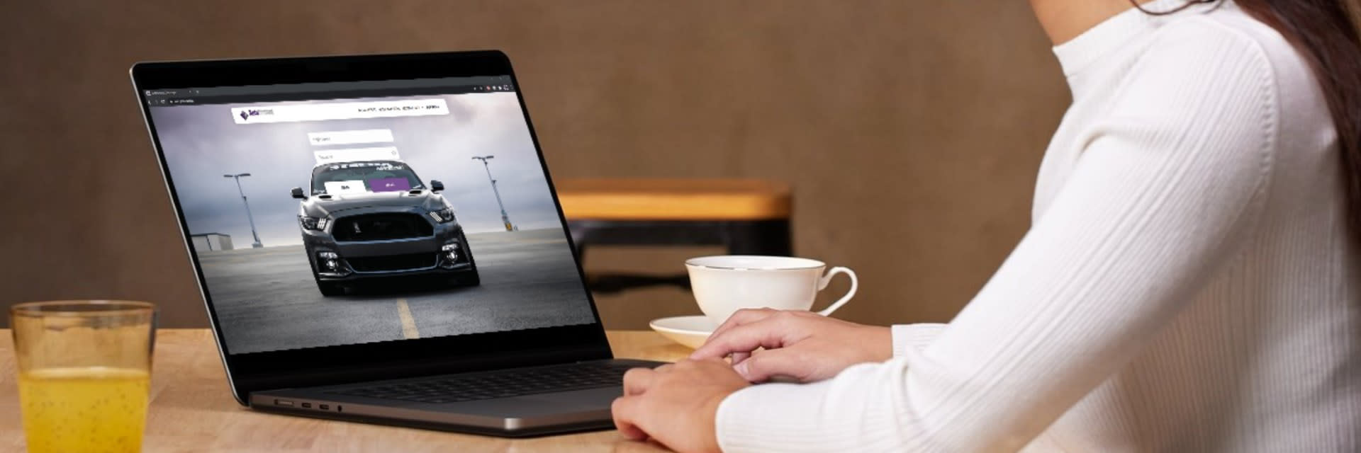 LOC8R Asset Recovery Device