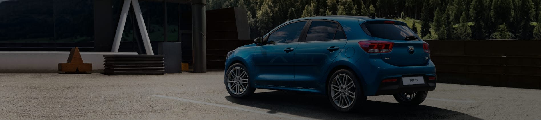 ‘BIG CAR’ TECH & REFRESHED DESIGN HEADLINE NEW KIA RIO
