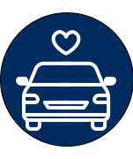 A convenient way to finance. Image