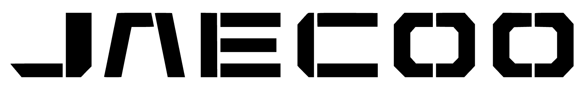 Jaecoo logo