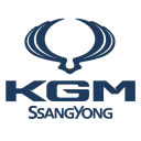 SsangYong logo