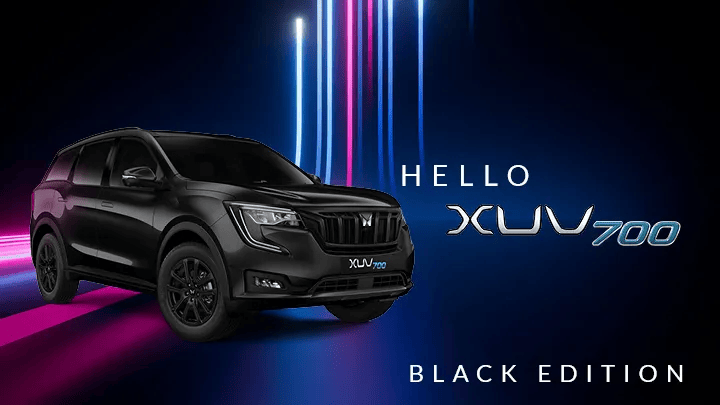 Mahindra Introduces Black Edition XUV700 in Australia at Drive Away AUD $43,990 featured image