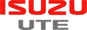 <span class="text-nowrap">Isuzu UTE</span> logo