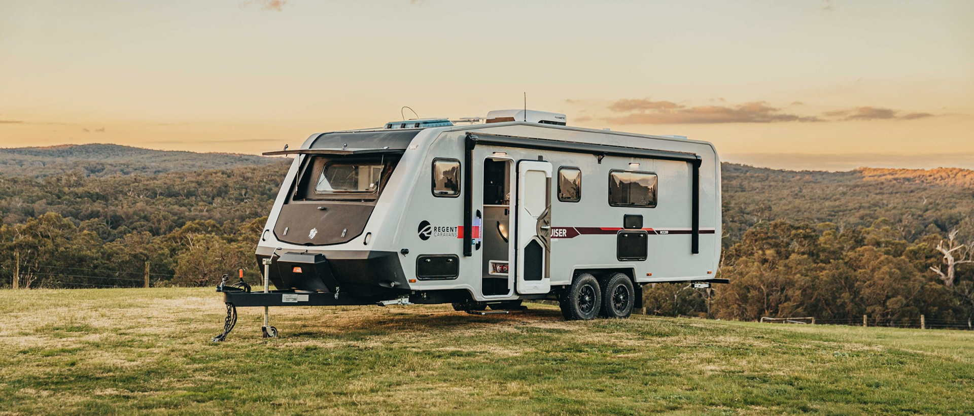 Great Ocean Road RV & Caravans