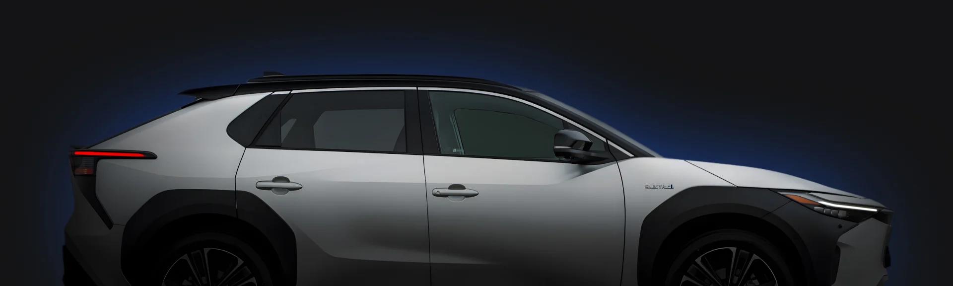 If you’re looking for innovative new ways to work and travel, the Toyota bZ4X is ready to meet your business needs. Boasting practicality and comfort, it features generous cargo, boot and passenger space and a wide-cabin design, making it a great choice for a business vehicle. Enquire with a business expert about introducing the Toyota bZ4X into your fleet.