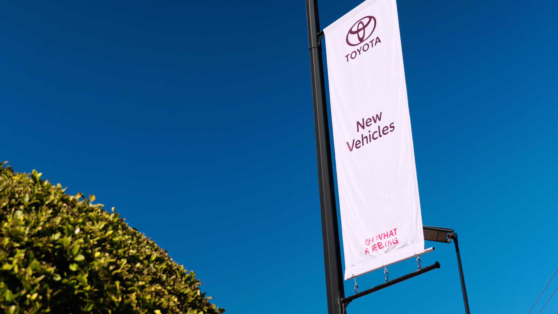 Looking for the best deal on a new Toyota in Perth?