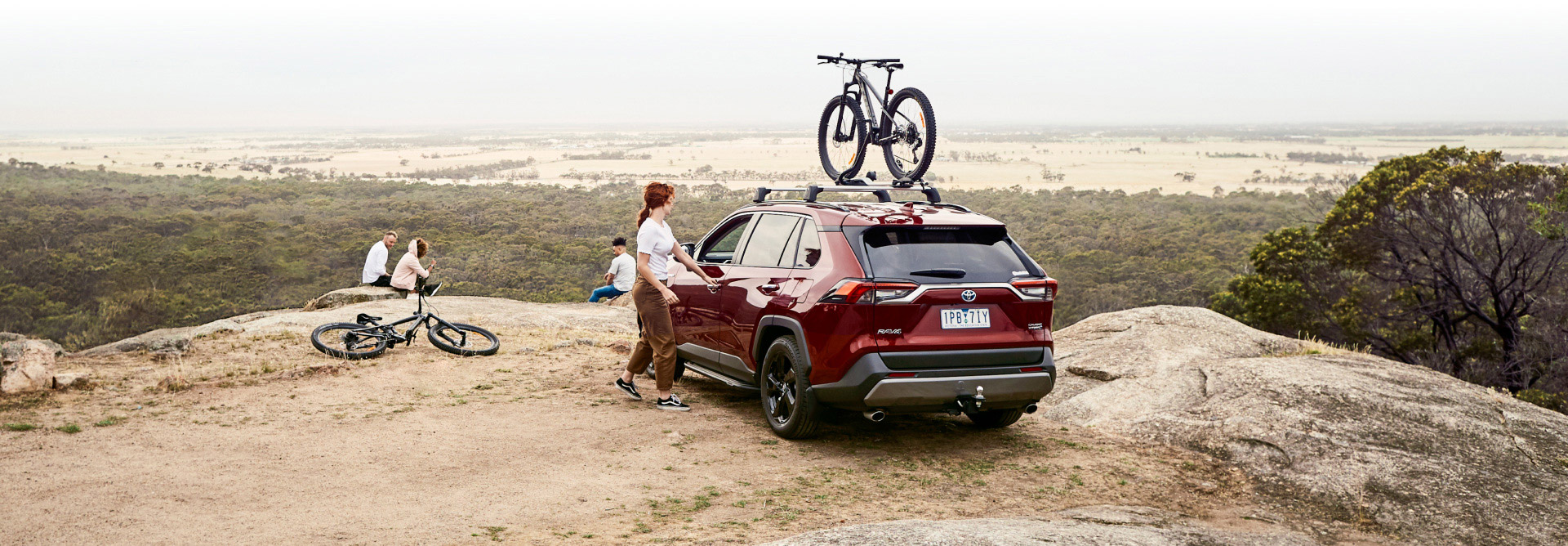 Toyota Genuine Accessories