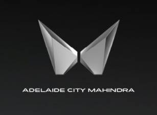 Mahindra logo