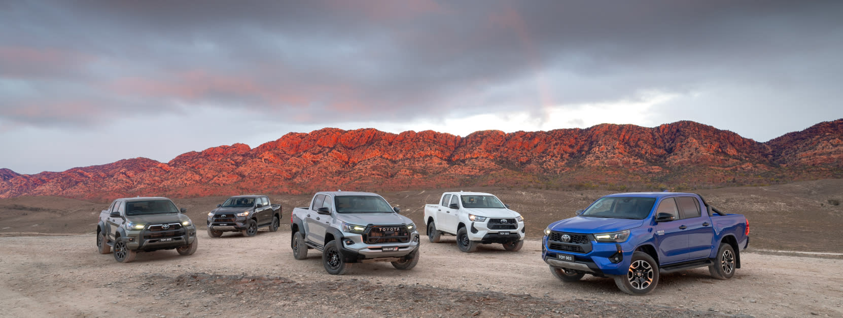 Explore Our Range of Pre-Owned Utes for Sale in Perth