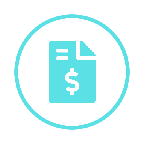 Wide Range of Lenders Image