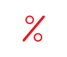 Competitive Interest Rates Image