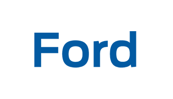 Ford logo