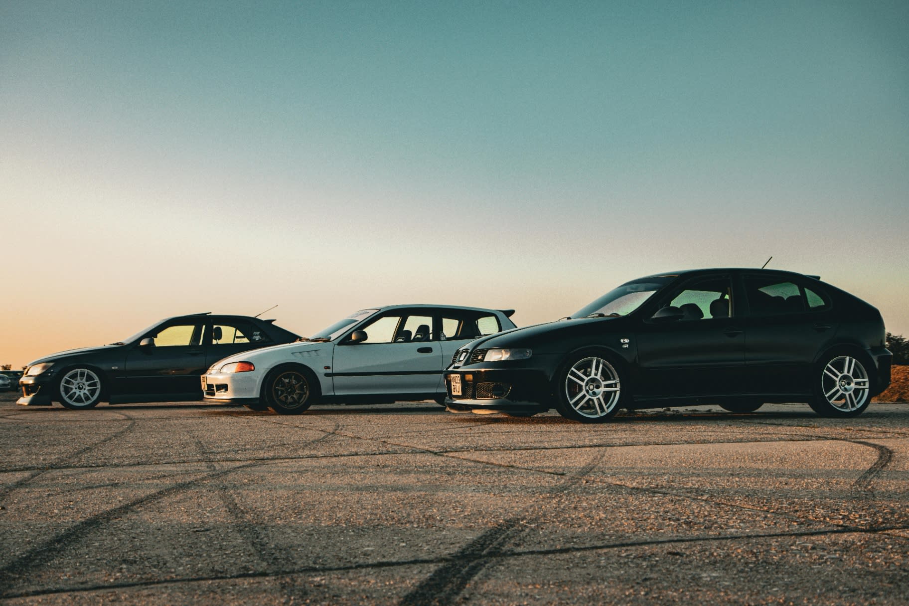 Lucky Choice Car Centre