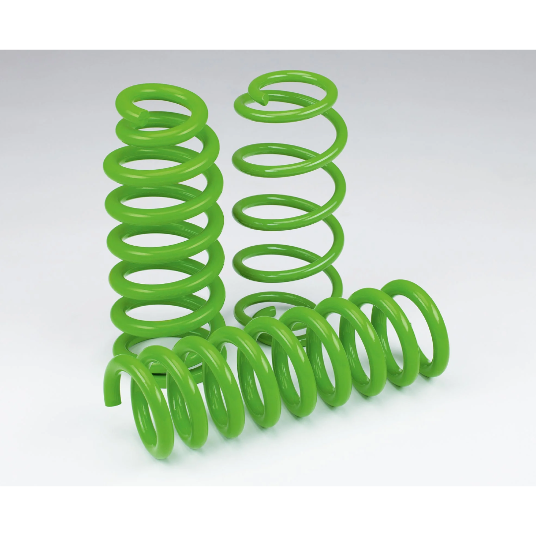 COIL SPRINGS