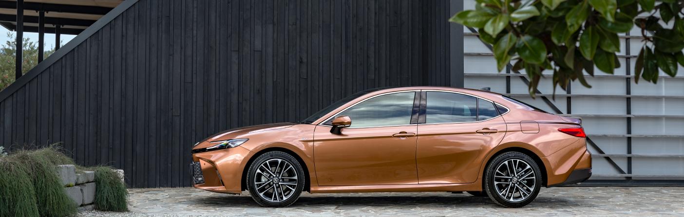 We Buy All Makes & Models