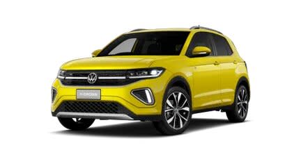 T-Cross