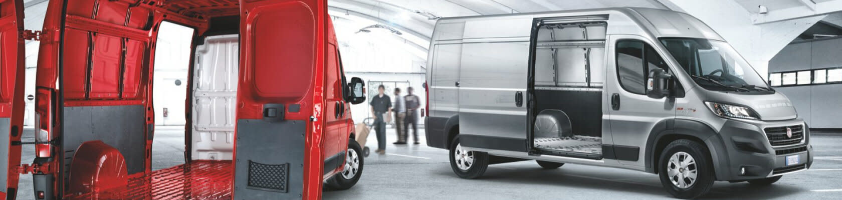 Genuine Service Mopar from East Coast Fiat Professional