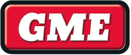 GME Logo