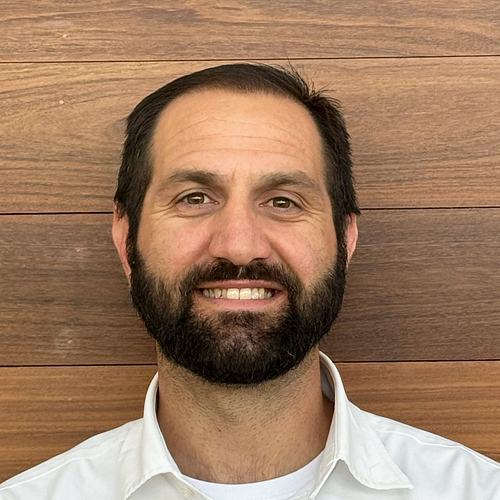 Peter Najdovski Image