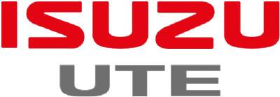 <span class="text-nowrap">Isuzu UTE</span> logo