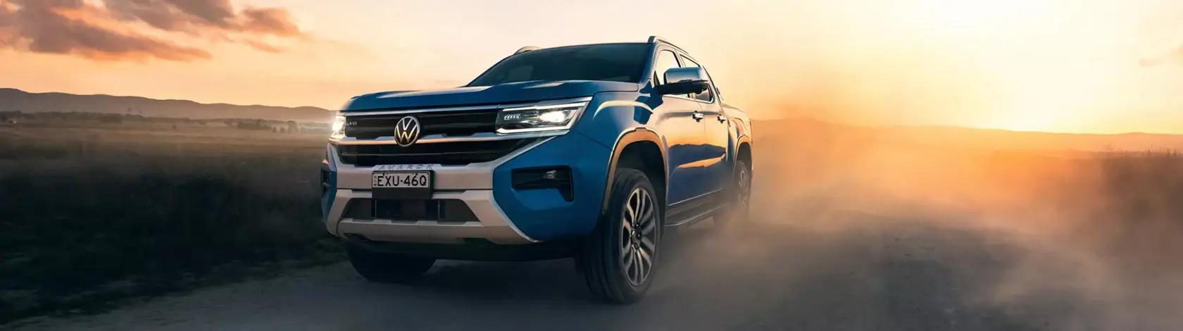 Genuine Accessories at Jackson Volkswagen