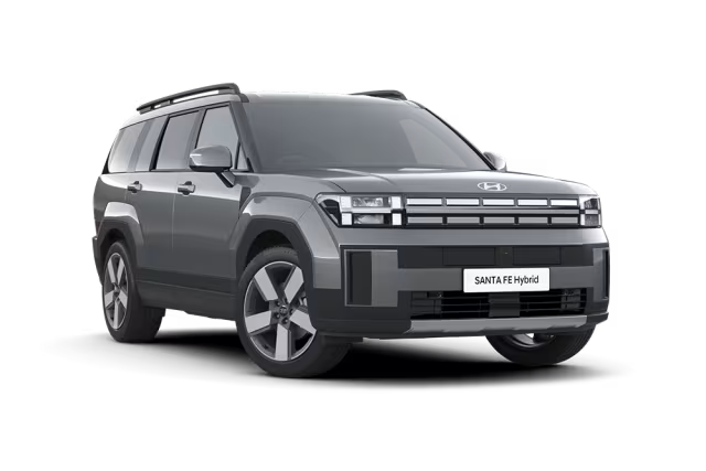Santa Fe Hybrid