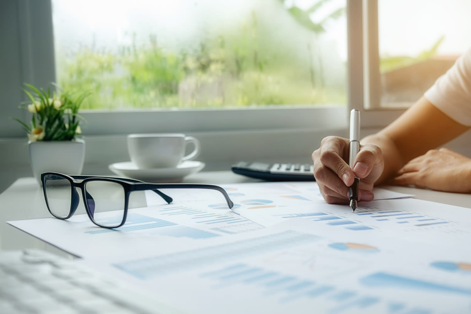Smart Finance for Your Next Big Move