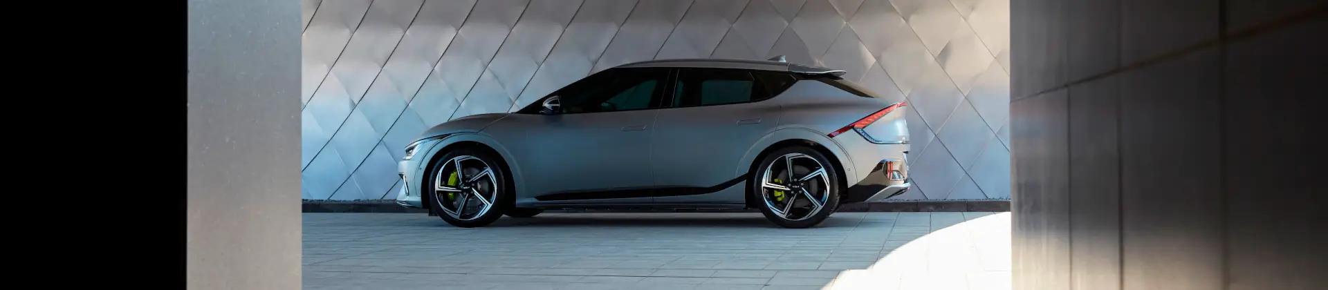 The Kia EV6 GT has landed for local tuning, from the Nürburgring to Canberra