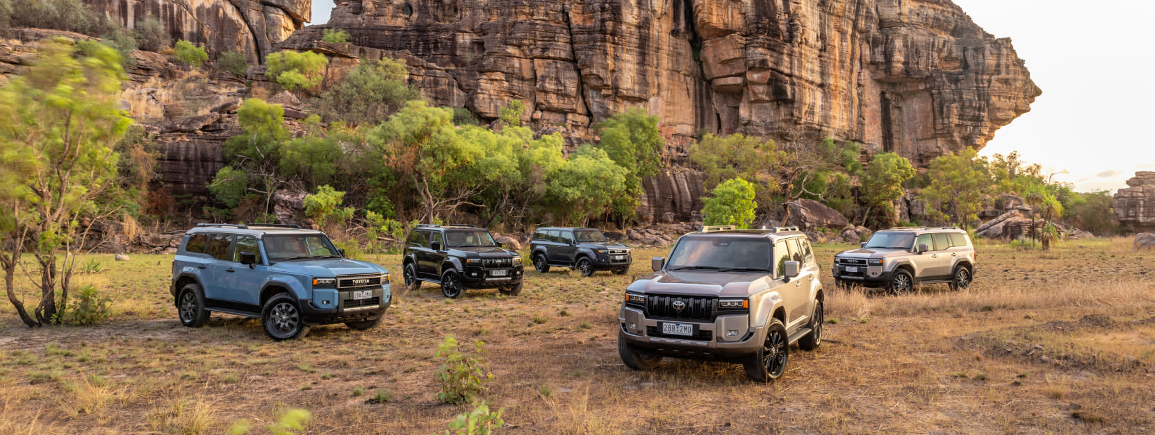 Used SUVs for Sale Perth