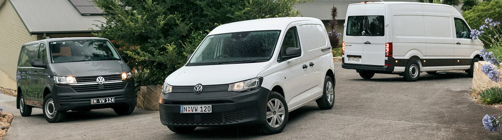 Our Fleet Program at Bathurst Volkswagen