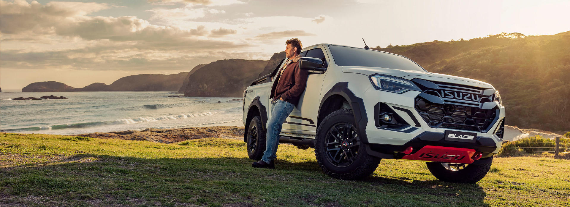 <span class="text-nowrap">ISUZU UTE</span> FINANCE