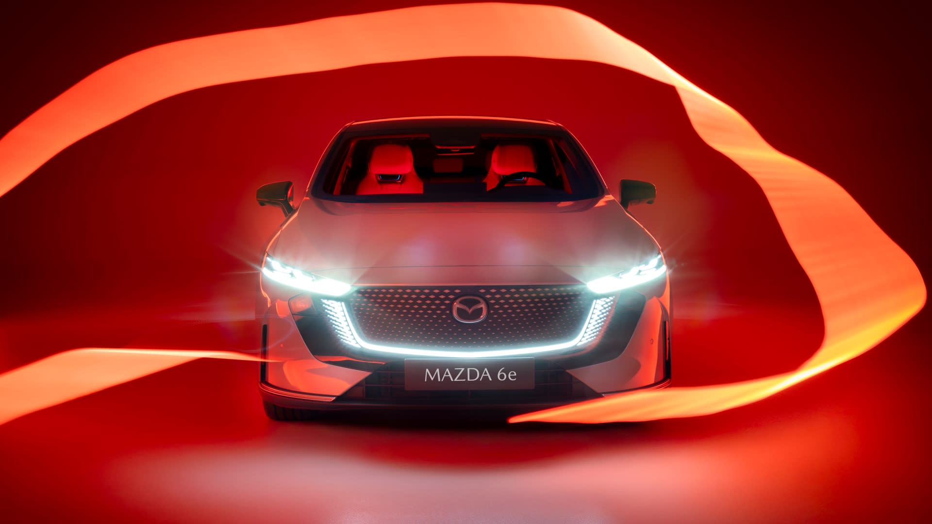 Rear Drive, Forward Thinking