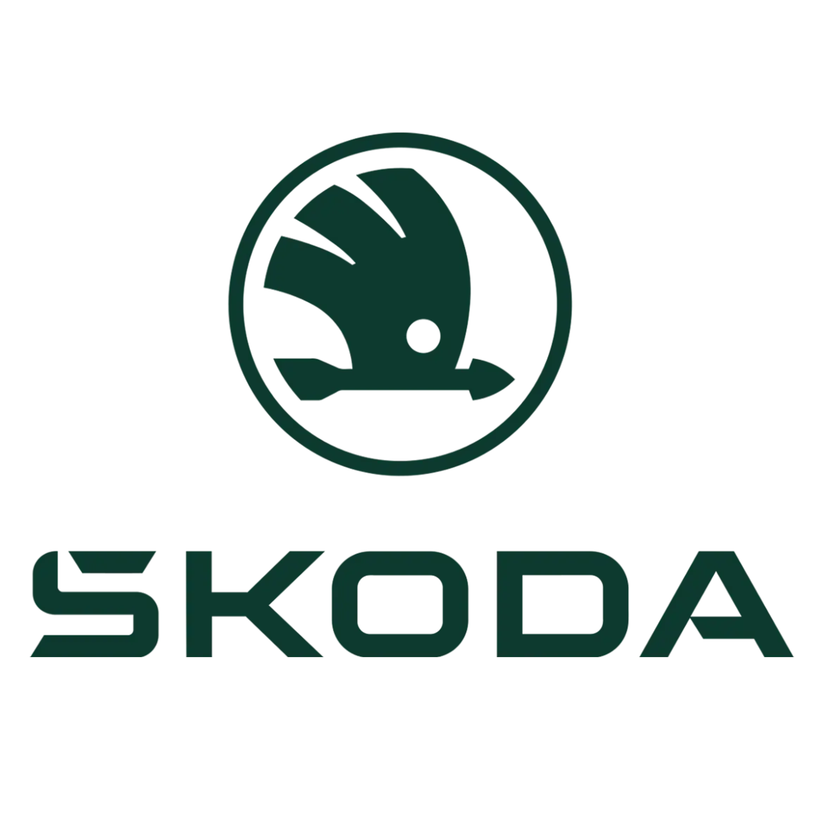 SKODA logo