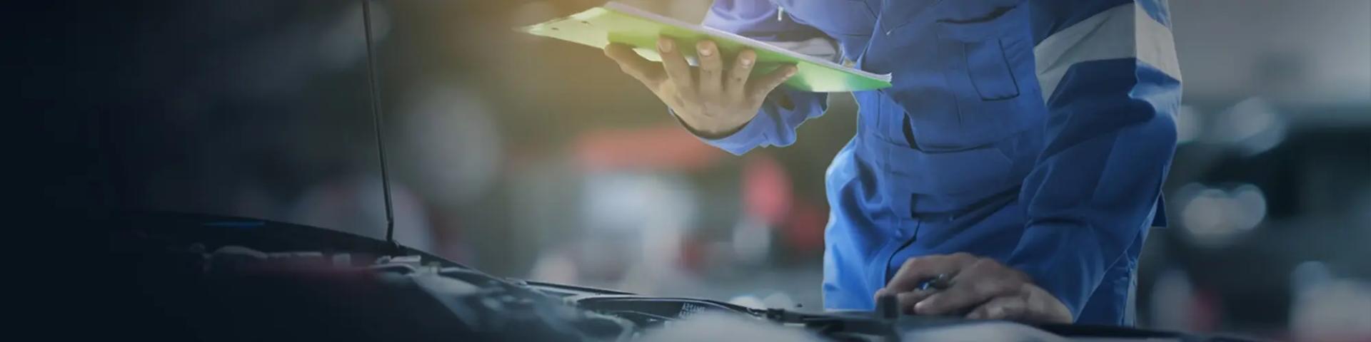 Service