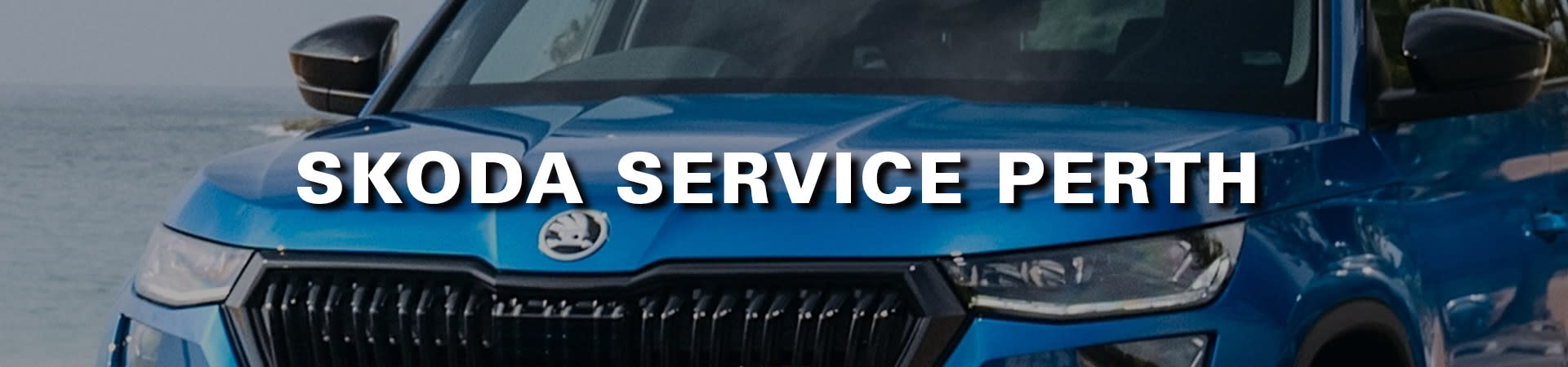 Skoda Service Perth