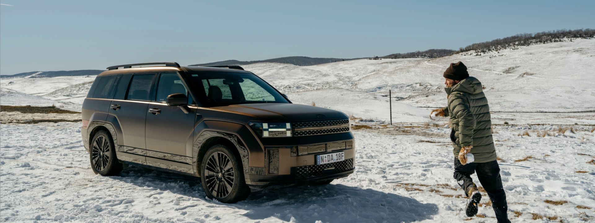 Learn more about Hyundai Hybrids.