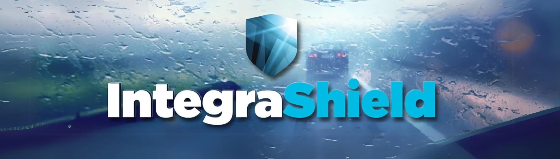 Integrashield Header Image