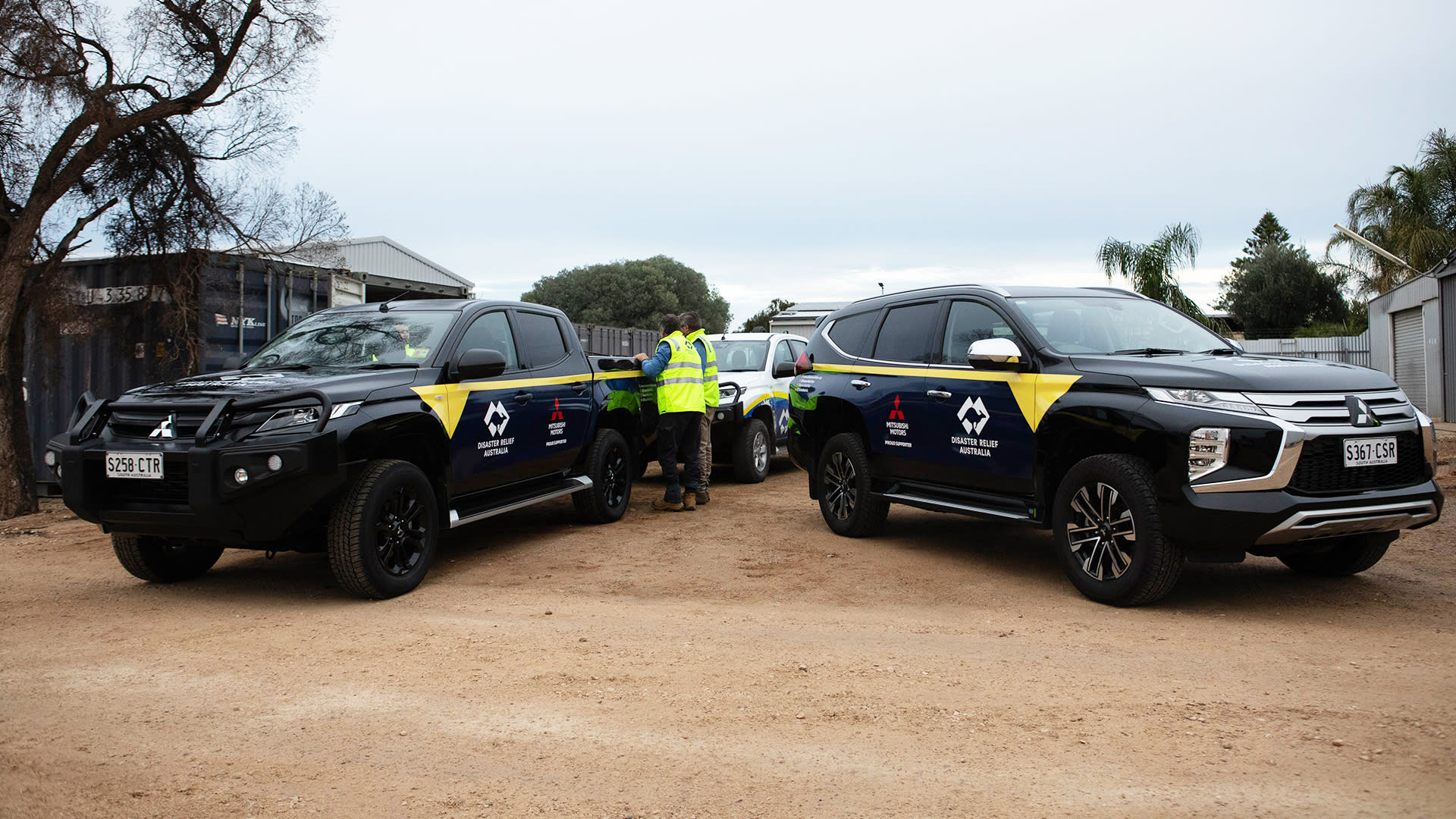 Mitsubishi Motors Community Partnership Passes Million Dollar Milestone