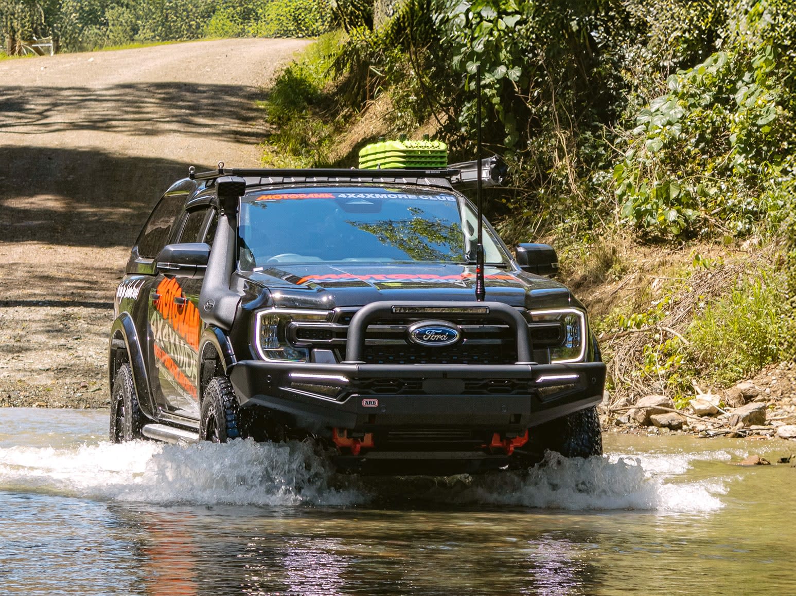 Past Adventures, Tips &amp; Advice