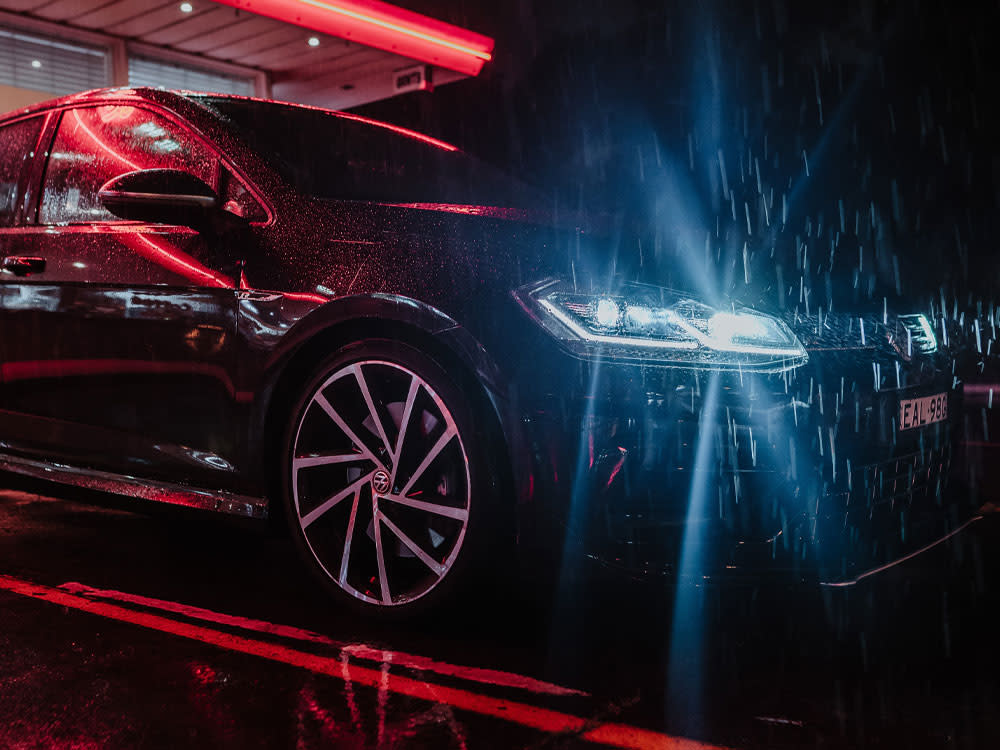 Duttons Vehicle Lighting Check