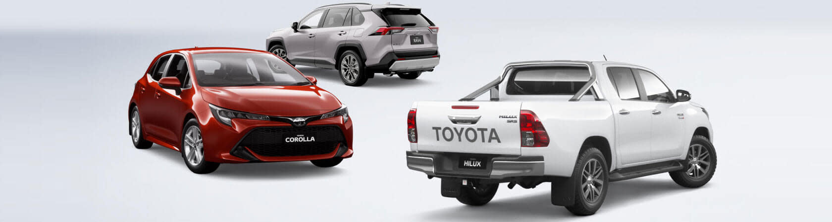 Tradie Services at Sydney City Toyota