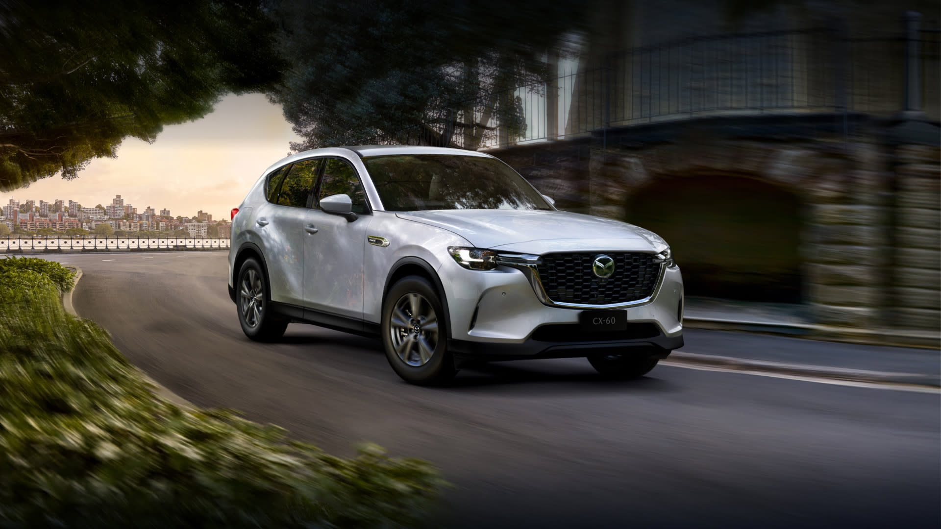 MELTON MAZDA'S MONDAY MADNESS