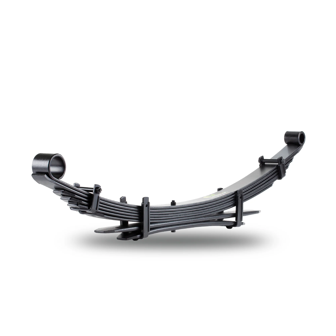 LEAF SPRINGS