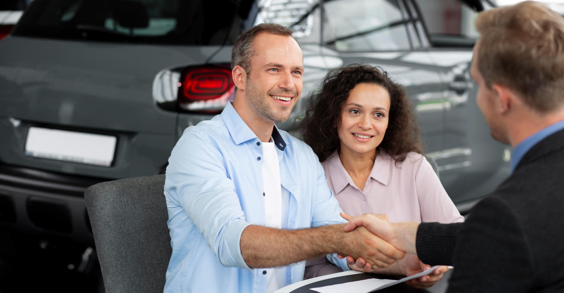 Sell Your Car
